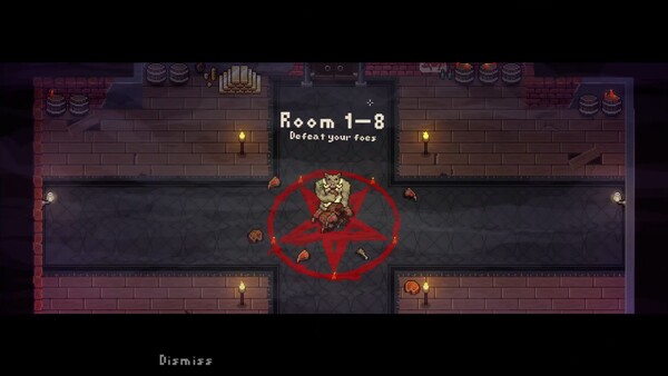 Greed Hunters Demo
