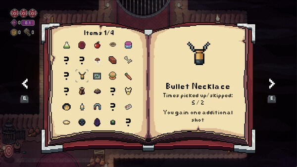 Greed Hunters Demo