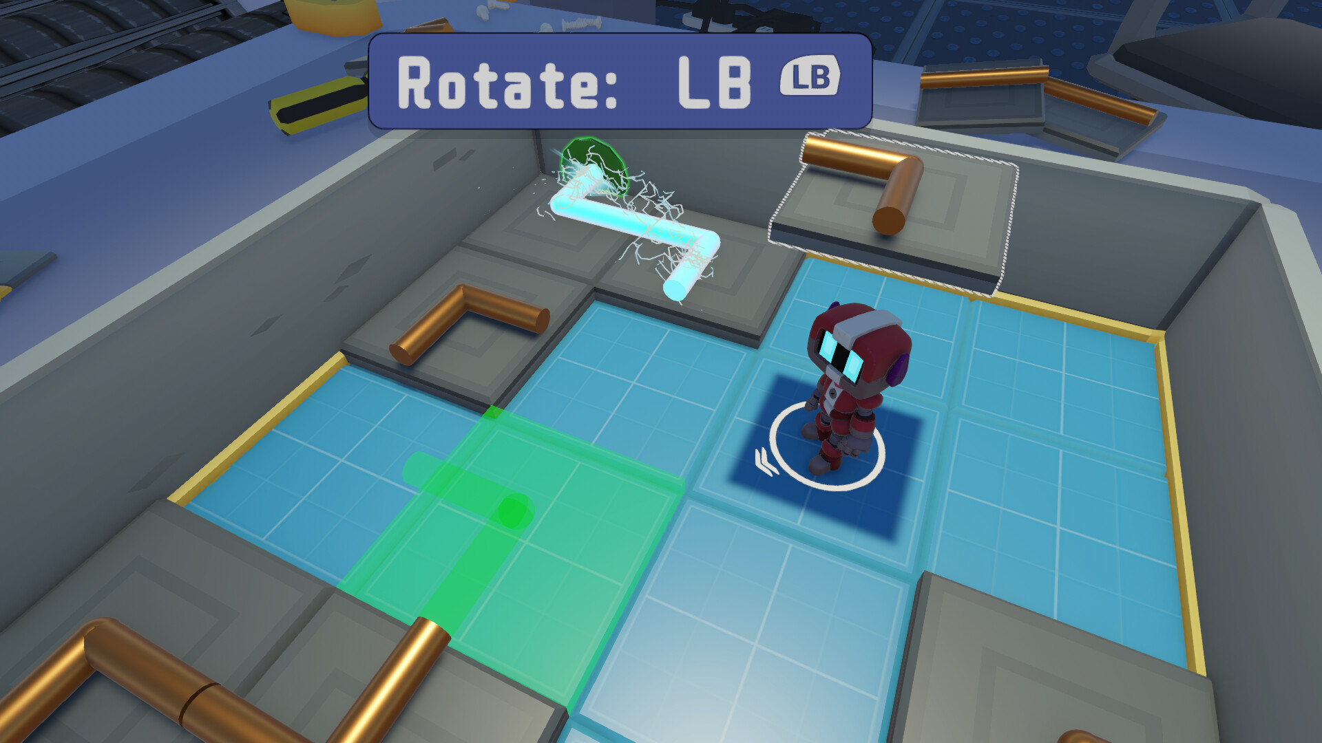 Tiny Circuits screenshot #11