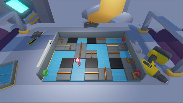 Tiny Circuits screenshot 4