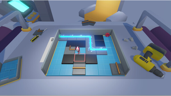 Tiny Circuits screenshot 3