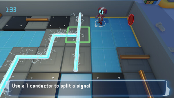 Tiny Circuits screenshot 6