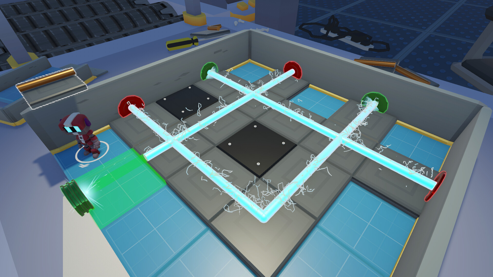 Tiny Circuits screenshot #13