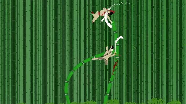 Bam Boom Blade 竹個擊破 video 3