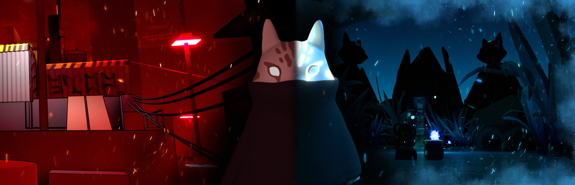 Feral Sense