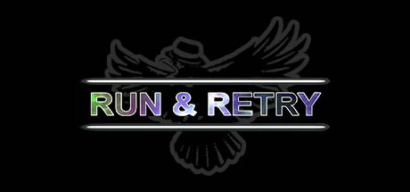 Run and Retry banner