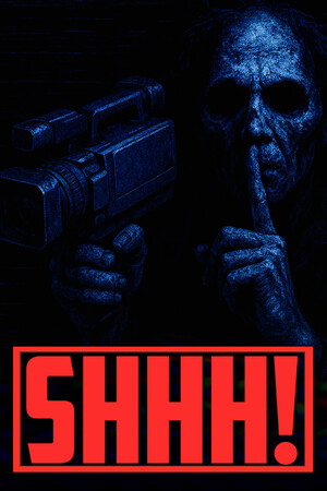 Shhh!