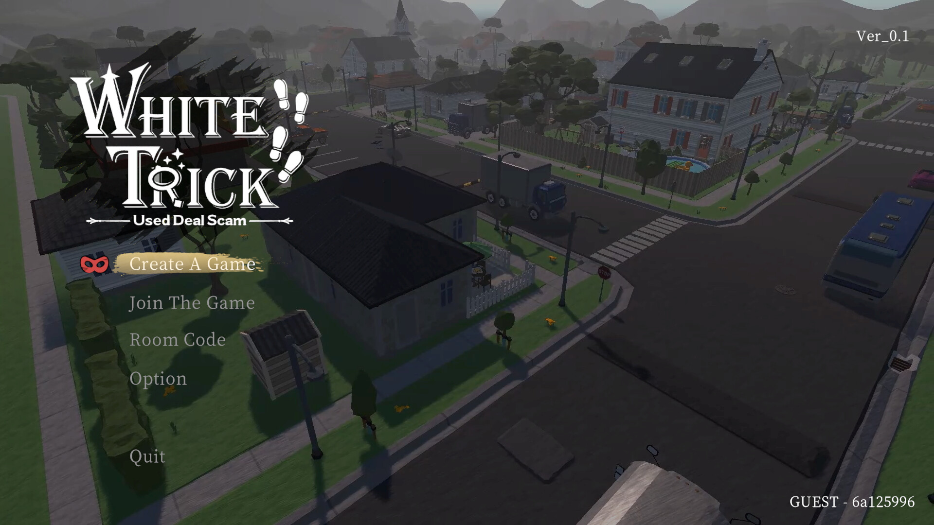 WhiteTrick Featured Screenshot #1