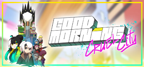 Good Morning Cruel City Cheat Engine/CT