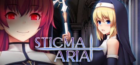 Stigma-ARIA game cover