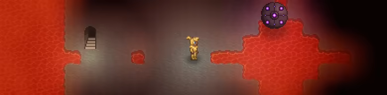 Delverium video 5