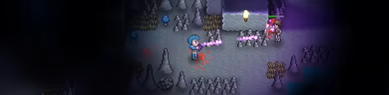 Delverium video 4