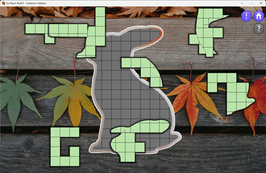 So Much Stuff 5: Mix-Knacks screenshot 2