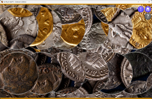 Screenshot z So Much Stuff 5: Mix-Knacks