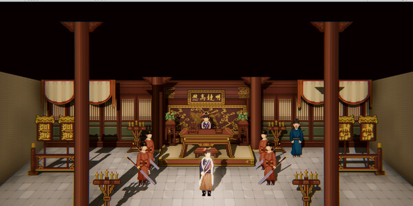 西门立志传