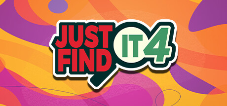 Just Find It 4 banner image