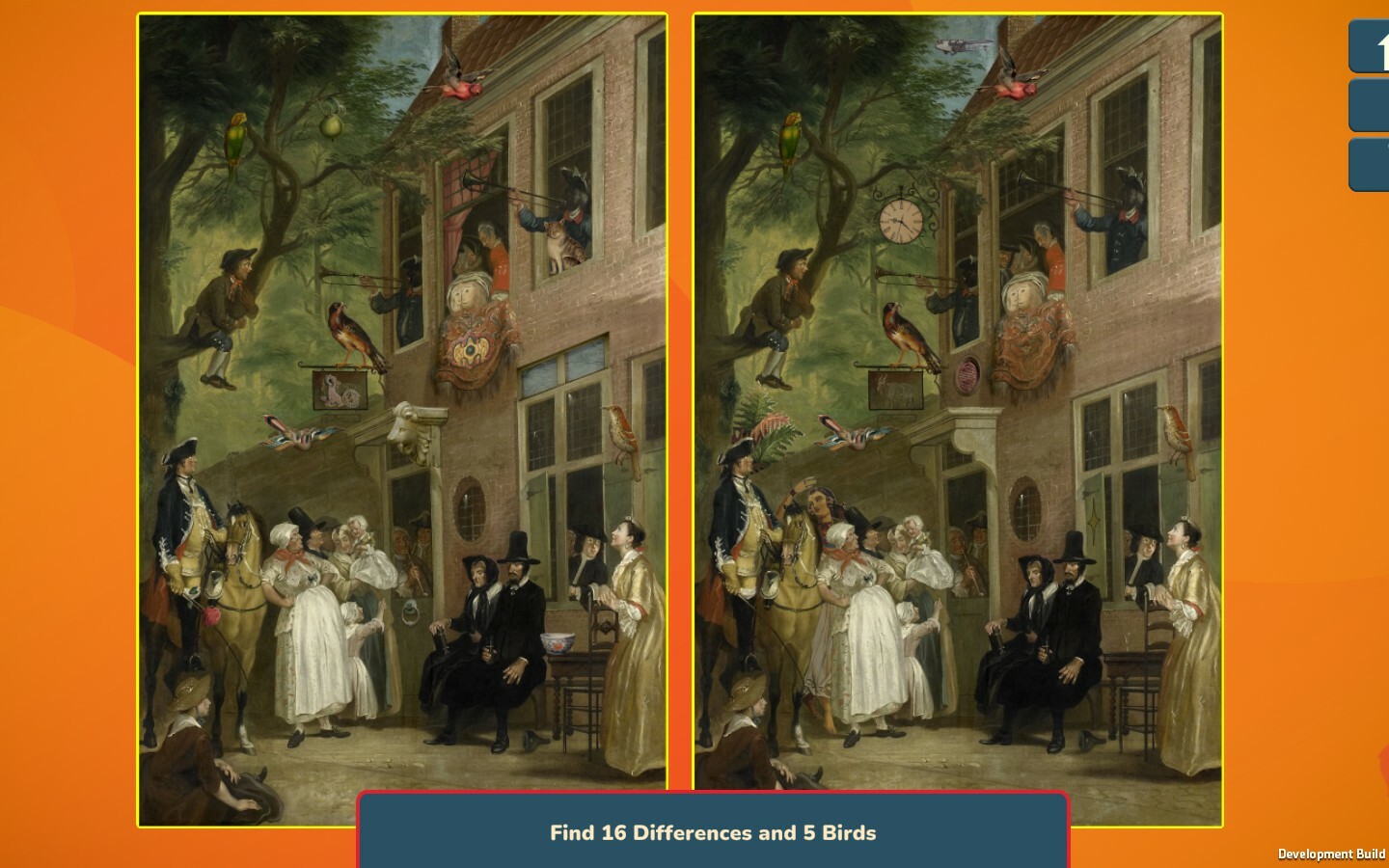 Just Find It 4 Featured Screenshot #1