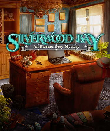 Silverwood Bay: An Eleanor Grey Mystery