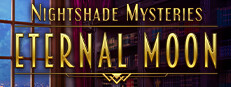 Nightshade Mysteries: Eternal Moon Small Capsule Image