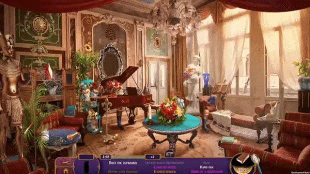 Nightshade Mysteries: Eternal Moon video 2