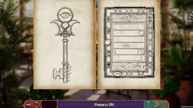 Nightshade Mysteries: Eternal Moon video 1