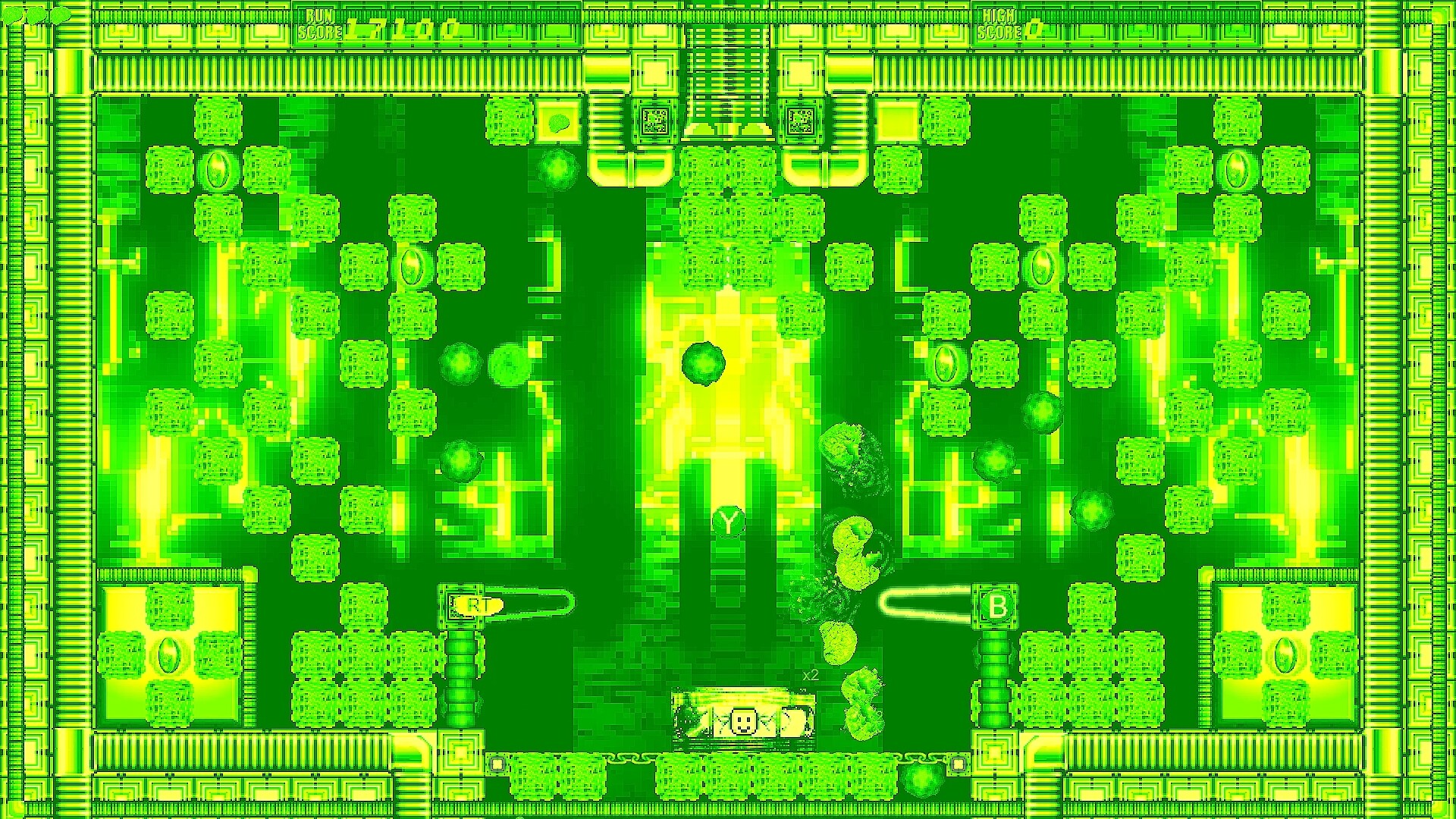 TVS Sample Box screenshot 1