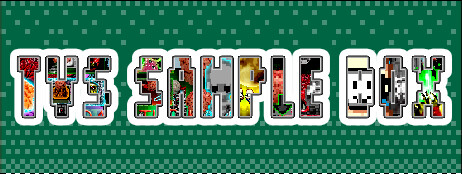 TVS Sample Box cover art