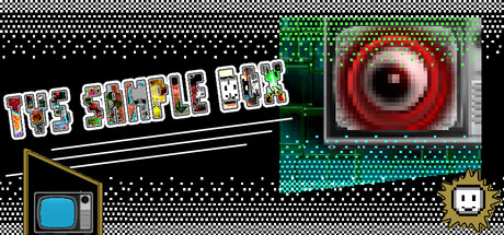 TVS Sample Box steam charts