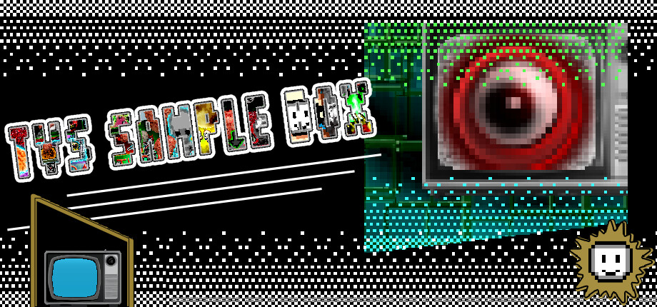 TVS Sample Box cover art