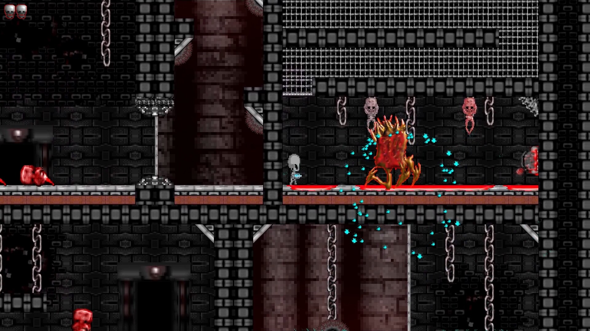 TVS Sample Box screenshot 3