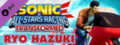 DLC - Sonic and All-Stars Racing Transformed: Ryo Hazuki capsule image