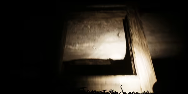 THE DESCENT video 3