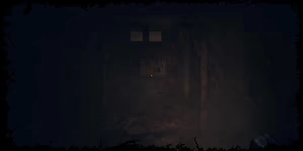 THE DESCENT video 2