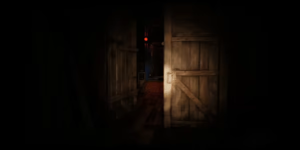 THE DESCENT video 4
