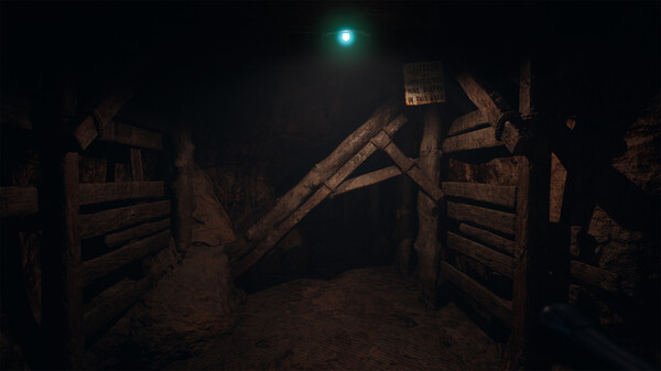 THE DESCENT screenshot 5