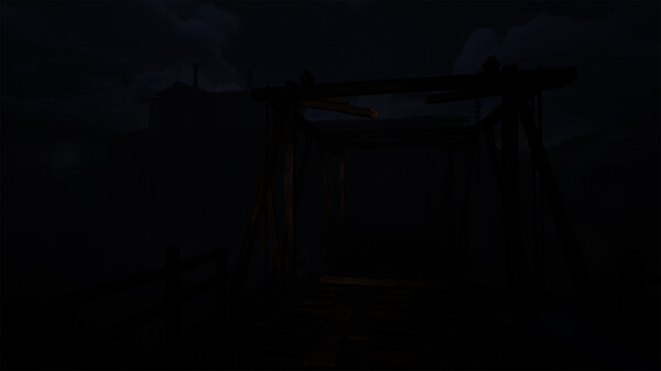 THE DESCENT screenshot 2