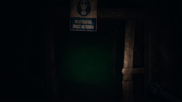 THE DESCENT screenshot 6