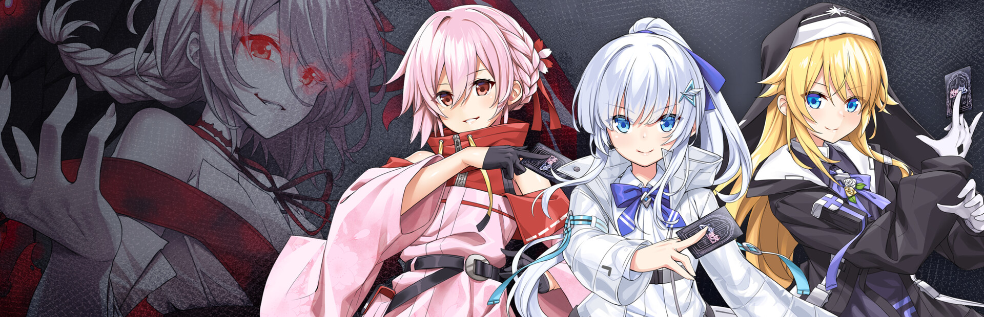 Sakura And The Airyvixen