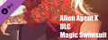 DLC - Alien Agent X DLC Magic Swimsuit capsule image