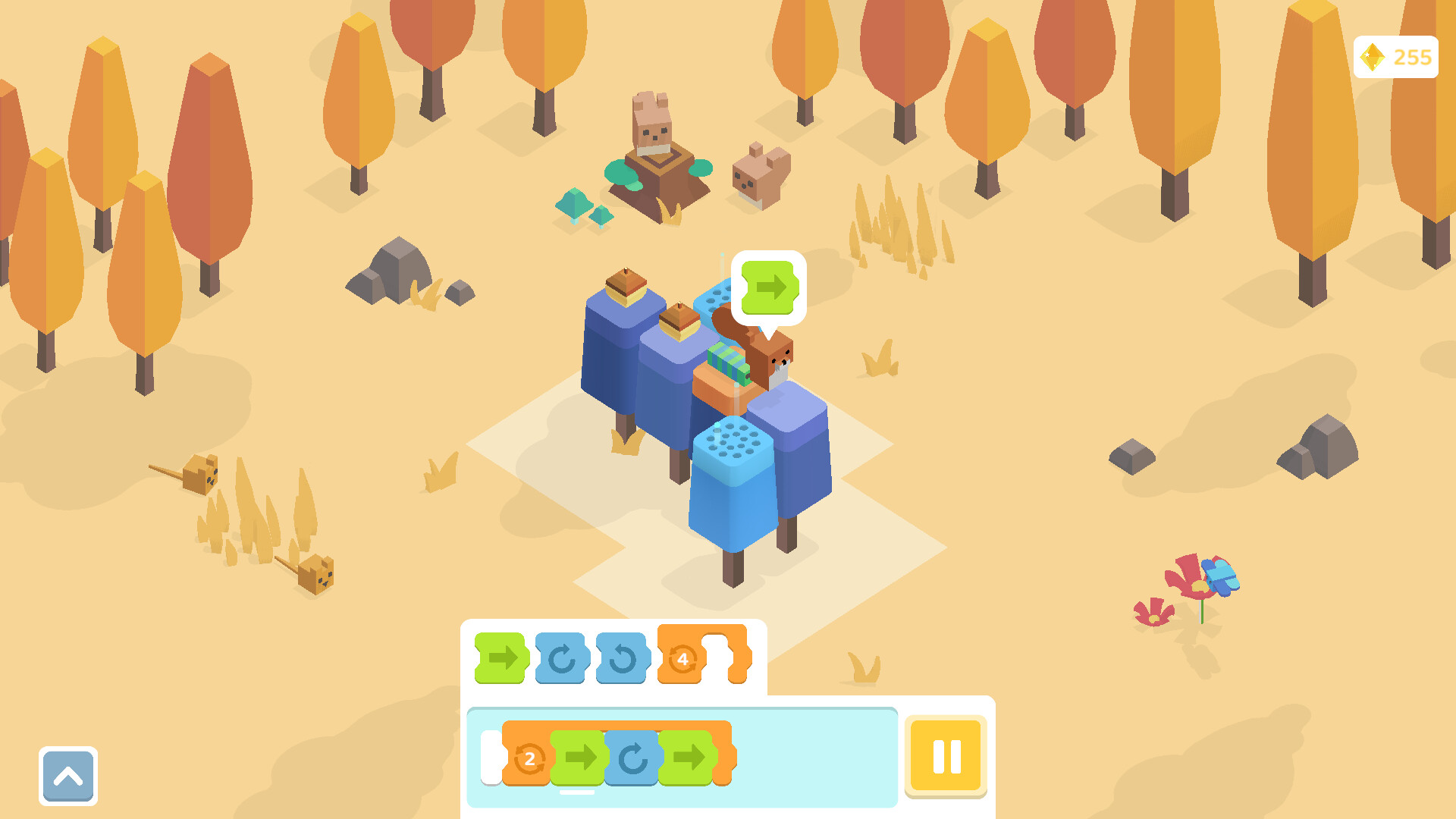 #2. Genius Moves! (Steam) Podle: Latte Games JSC