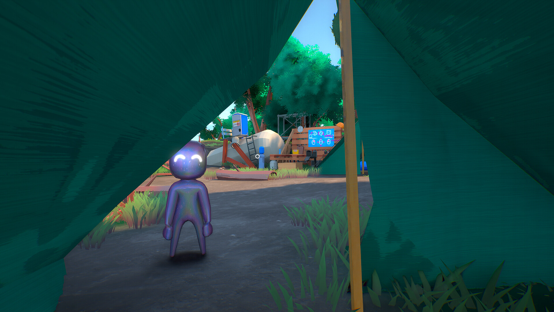 BEAMS screenshot #25