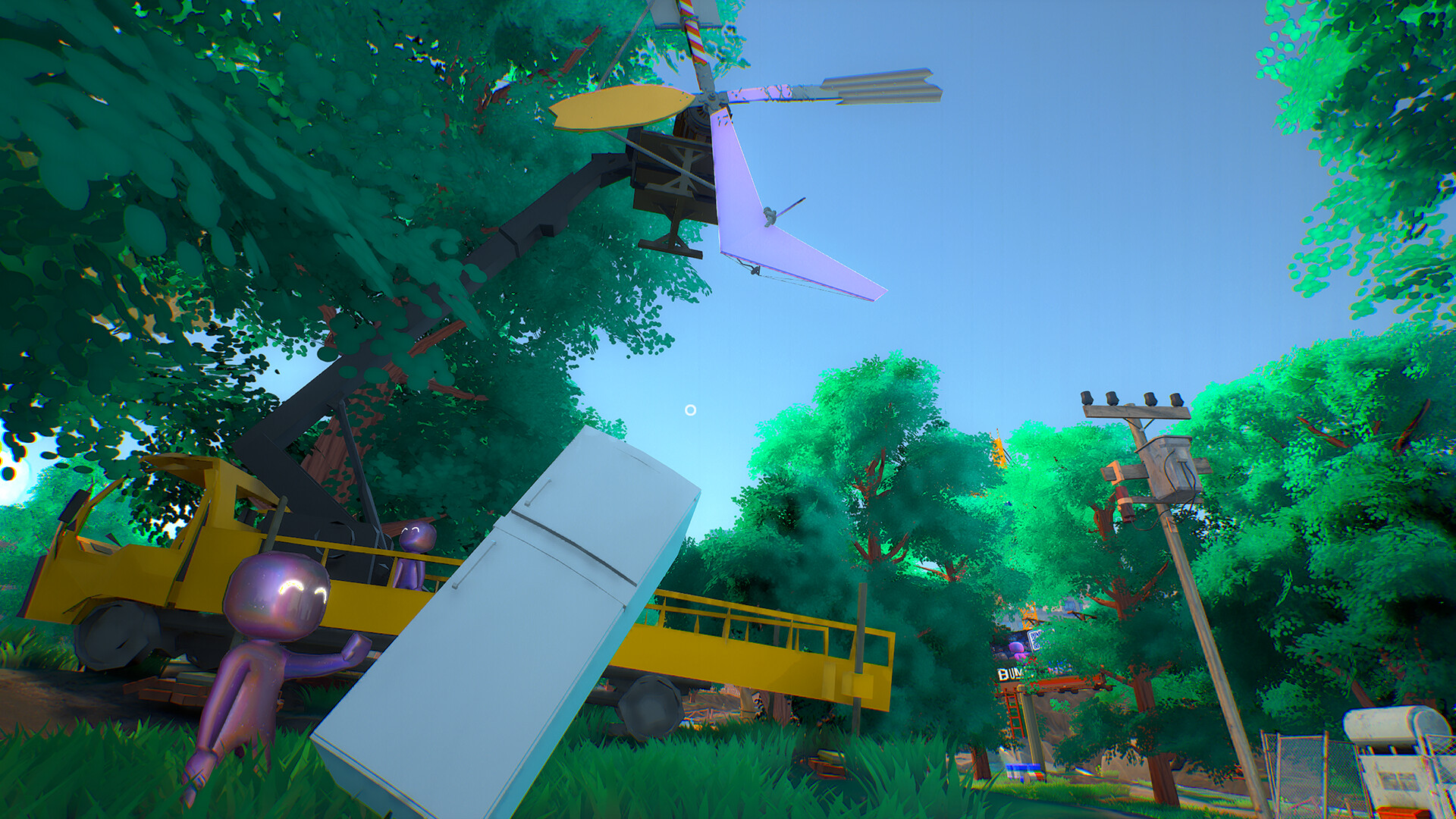 BEAMS screenshot #17