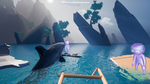 BUMS screenshot 3