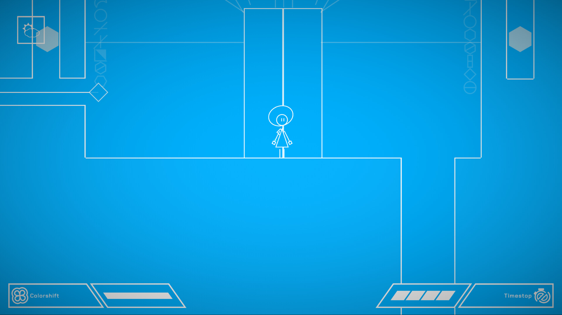 Mono-Space screenshot #8