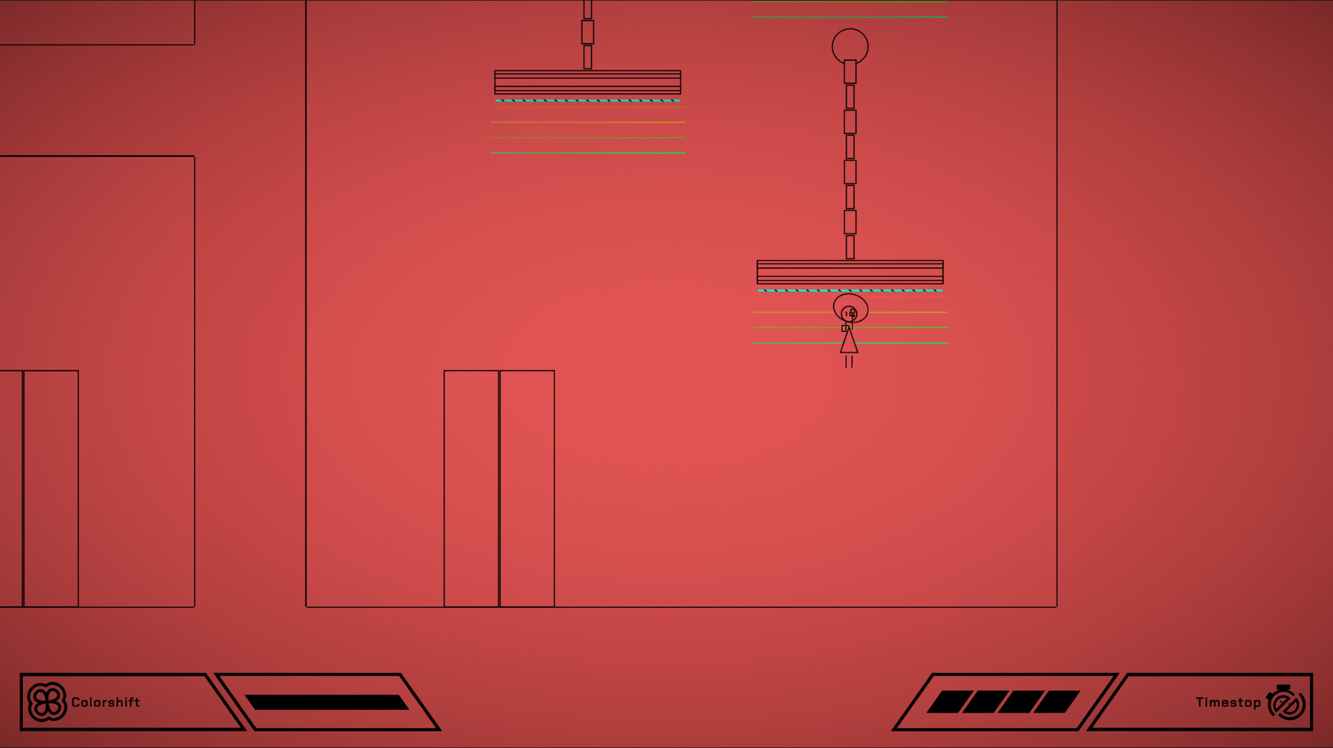 Mono-Space screenshot #7