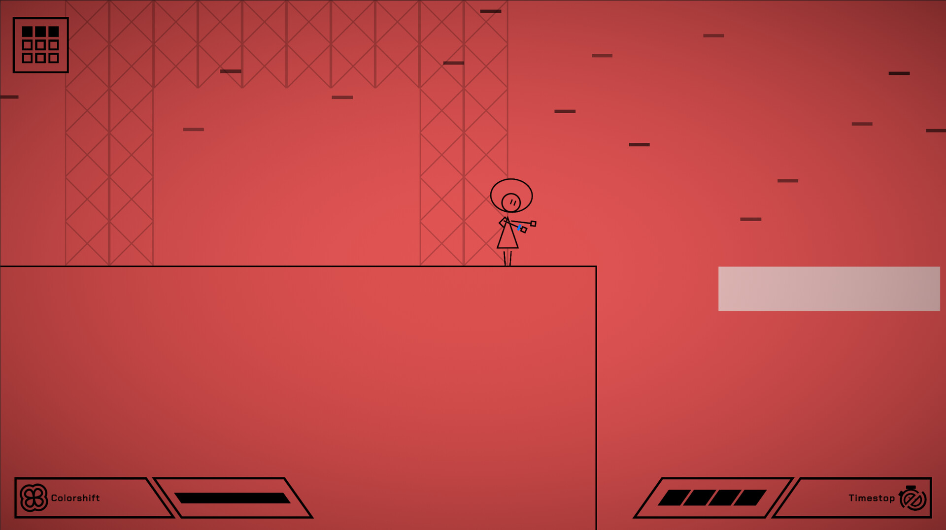 Mono-Space screenshot #6