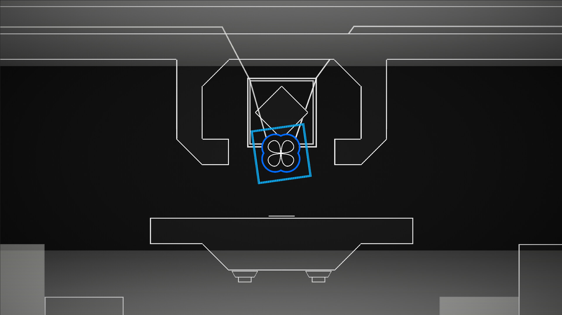 Mono-Space Featured Screenshot #1