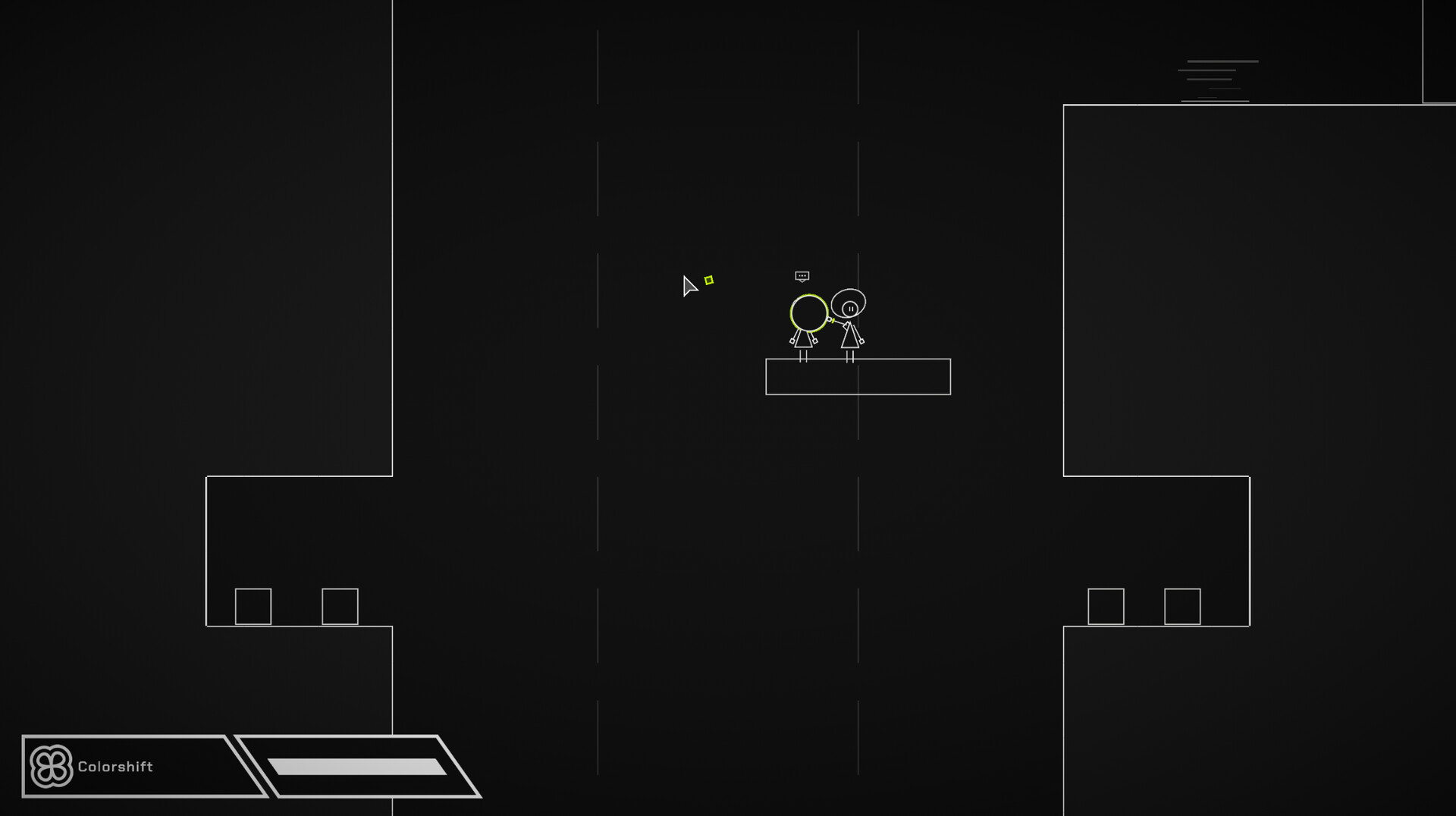 Mono-Space screenshot #3