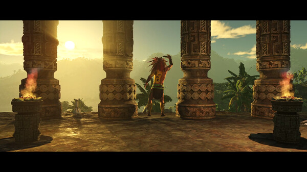 GameGuru MAX - CineGuru MAX screenshot 3