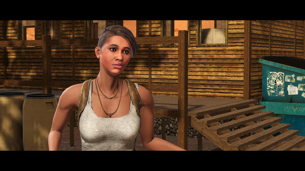 GameGuru MAX - CineGuru MAX screenshot 1